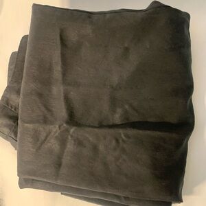 GAP Black Women's Trousers